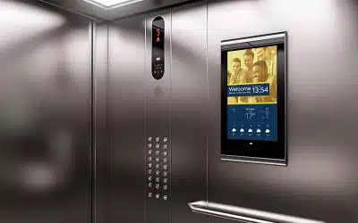 Các hướng xử lý khi thang máy hết bảo hành