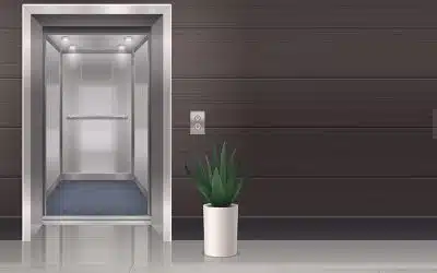 Những công nghệ giúp cho việc lắp đặt thang máy cho nhà cải tạo dễ dàng hơn