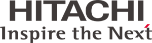 logo thang máy hitachi