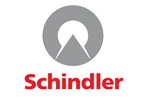 logo thang máy schindler