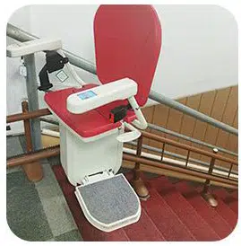 ghế có thể xoay