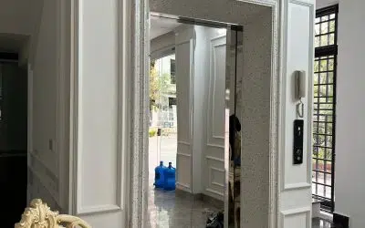 Công trình Chị Liên – Geleximco, Hà Đông, Hà Nội